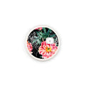 Dark Florals - Ottai Sensor Sticker