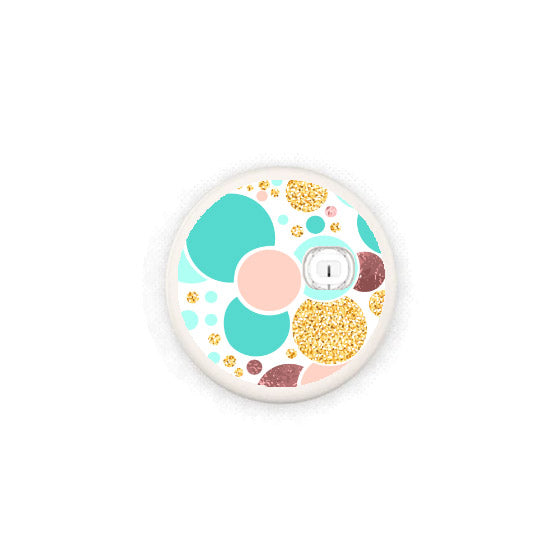 Delicate Spots - Ottai Sensor Sticker