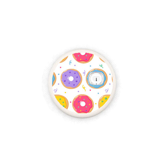 Donuts - Ottai Sensor Sticker