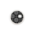 Dot Mandala - Ottai Sensor Sticker