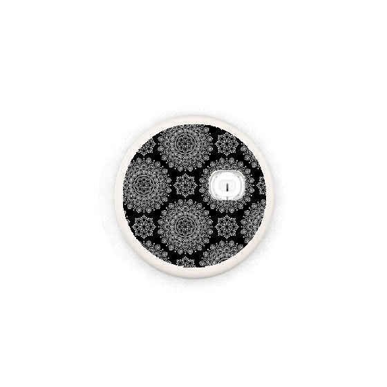 Dot Mandala - Ottai Sensor Sticker