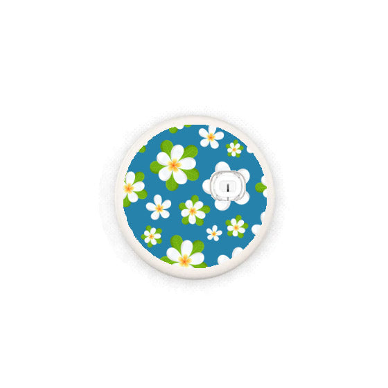 Frangipani - Ottai Sensor Sticker