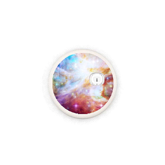 Galaxy - Ottai Sensor Sticker