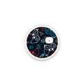 Game Over - Ottai Sensor Sticker