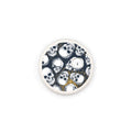 Glitter and Skulls - Ottai Sensor Sticker