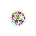 Graffiti - Ottai Sensor Sticker