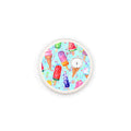 Ice Creamery - Ottai Sensor Sticker