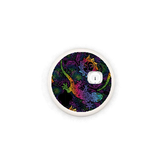 Lizards - Ottai Sensor Sticker