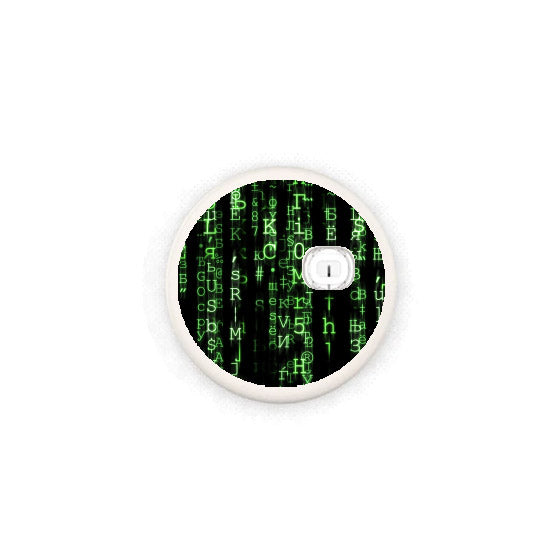 Matrix - Ottai Sensor Sticker
