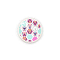 Miami Slice - Ottai Sensor Sticker
