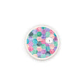Patchwork Hexagons - Ottai Sensor Sticker