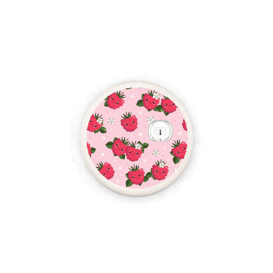 Raspberry Buddies - Ottai Sensor Sticker