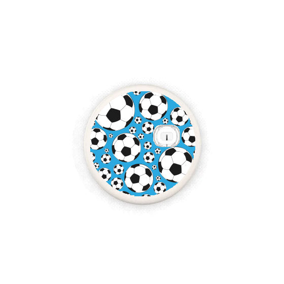 Soccer Mad - Ottai Sensor Sticker