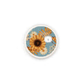 Sunflower #2 - Ottai Sensor Sticker