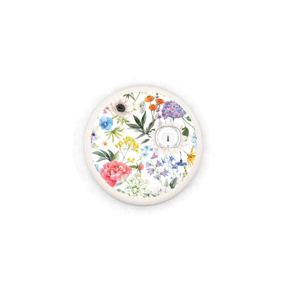 We're the Wildflowers - Ottai Sensor Sticker