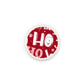 HoHoHo - Ottai Sensor Sticker