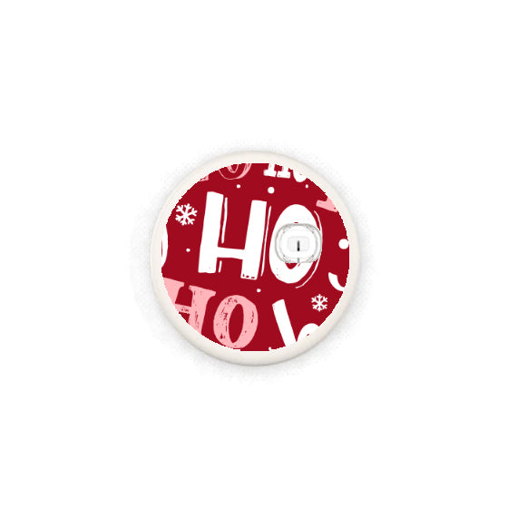 HoHoHo - Ottai Sensor Sticker