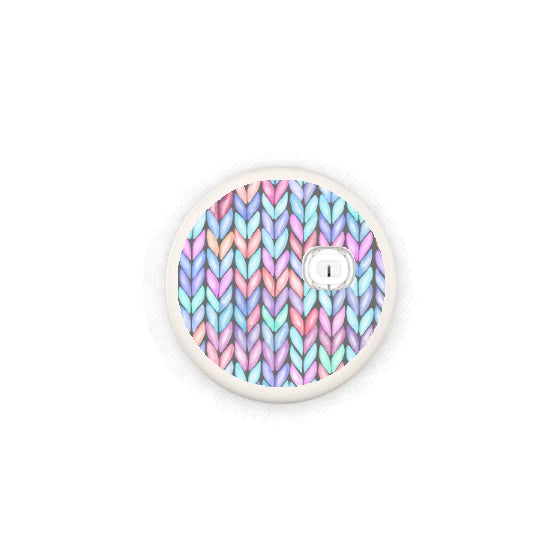 Knitted Jumper - Ottai Sensor Sticker