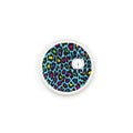 Neon Leopard - Ottai Sensor Sticker