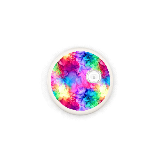 Rainbow Inks - Ottai Sensor Sticker
