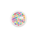 Rainbow Triangle - Ottai Sensor Sticker
