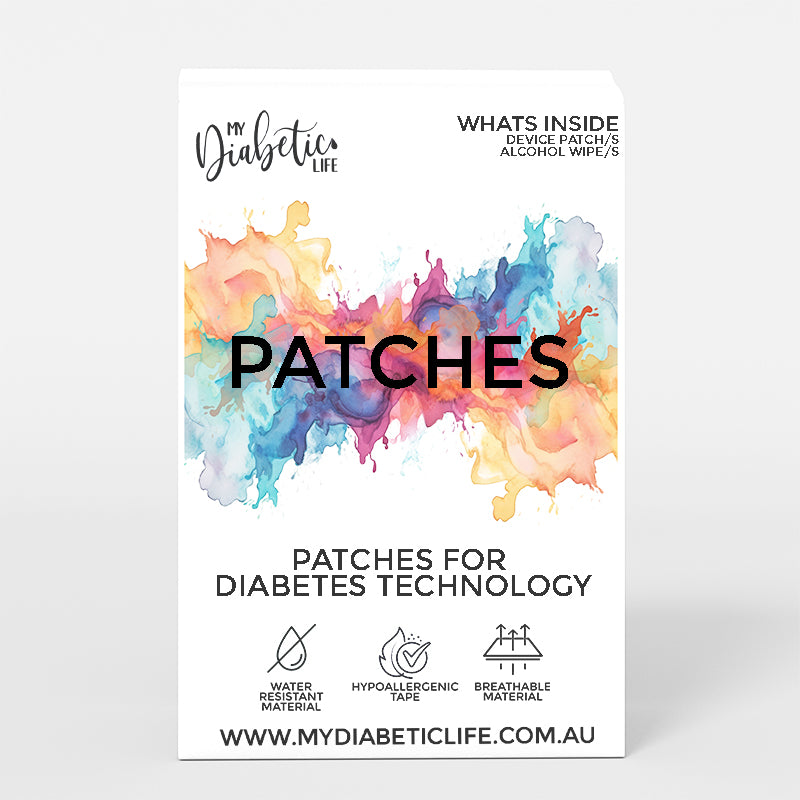 Plain White - Device Patches