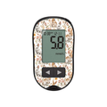 Hop to it - Accu-chek Performa Sticker