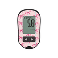 Pink Pony Club - Accu-chek Performa Sticker
