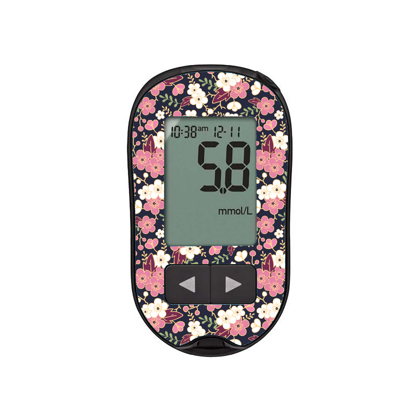 Sakura - Accu-chek Performa Sticker