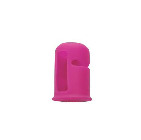Silicone Cover for Vial Protection - Choose your Favourite Colour