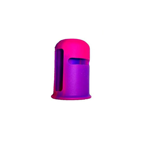 Silicone Cover for Vial Protection - Choose your Favourite Colour