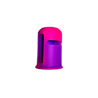 Silicone Cover for Vial Protection - Choose your Favourite Colour
