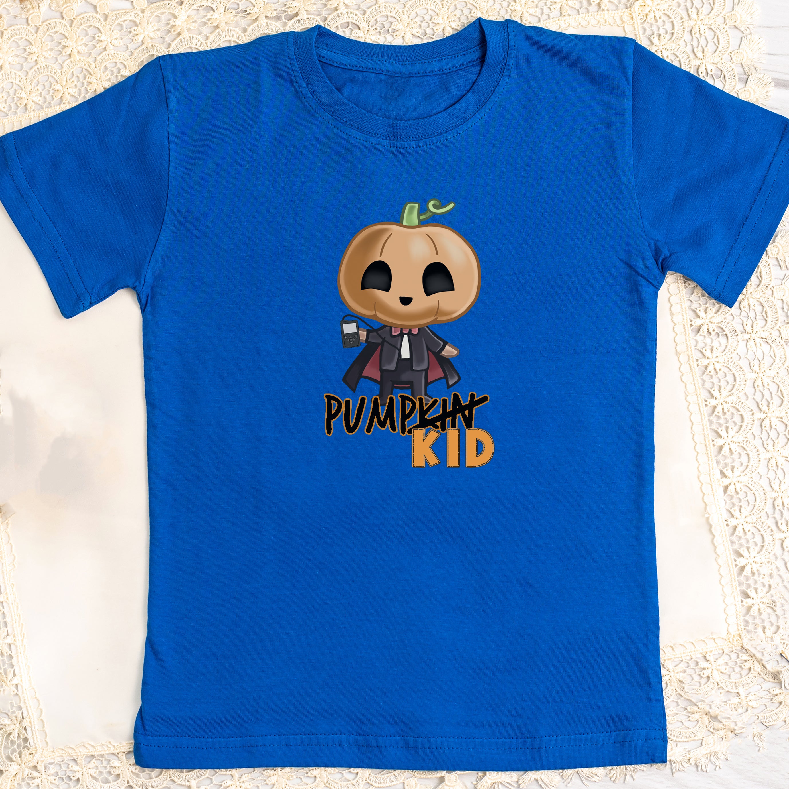 Pump-Kid - Unisex T-Shirt