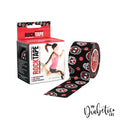 Rock Tape 5M Roll - Sugar Skulls