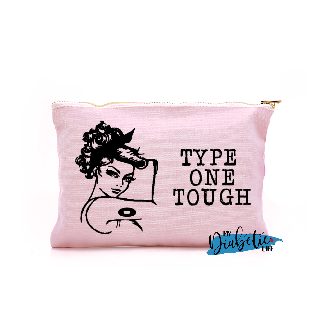 Rosie's Type One Tough - Carry all storage bag