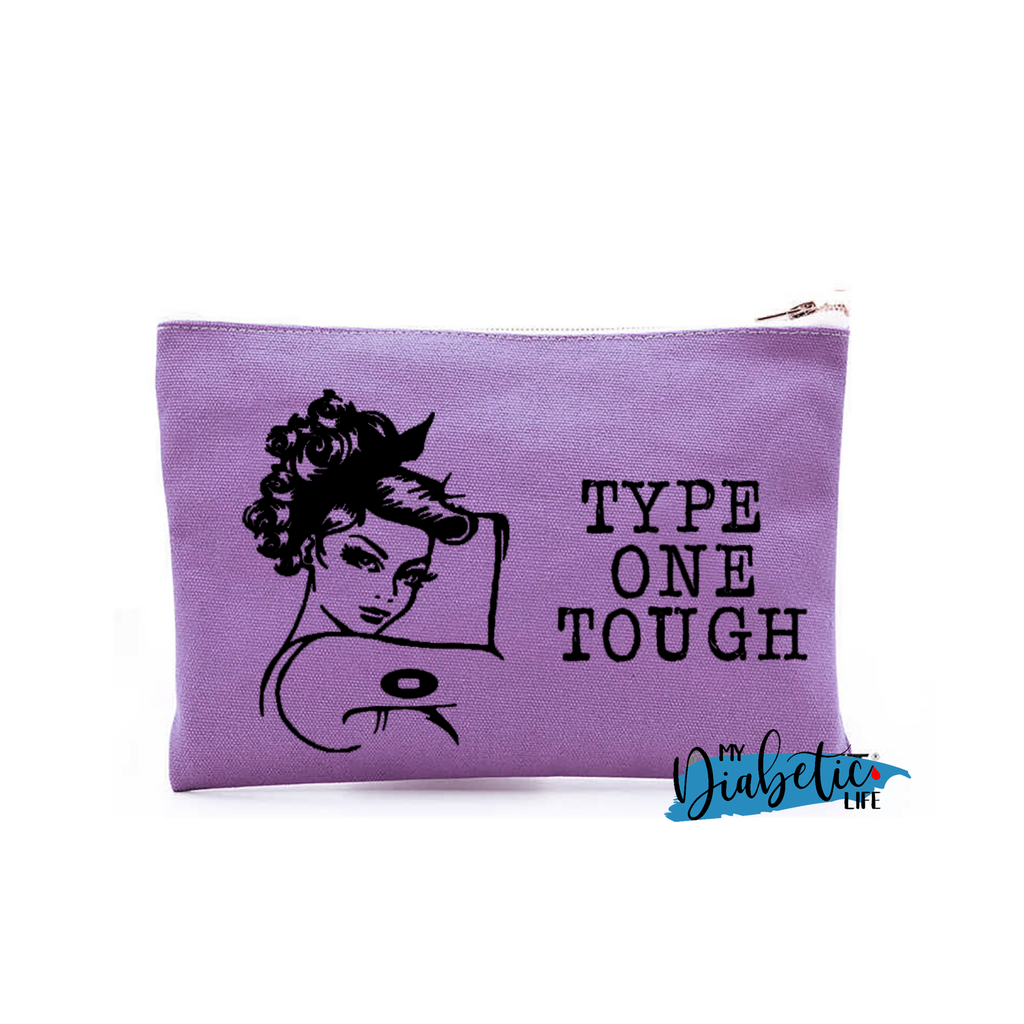 Rosie's Type One Tough - Carry all storage bag