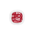 HoHoHo - Medtronic Simplera Sensor Sticker
