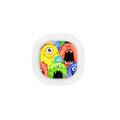 Little Monsters - Medtronic Simplera Sensor Sticker