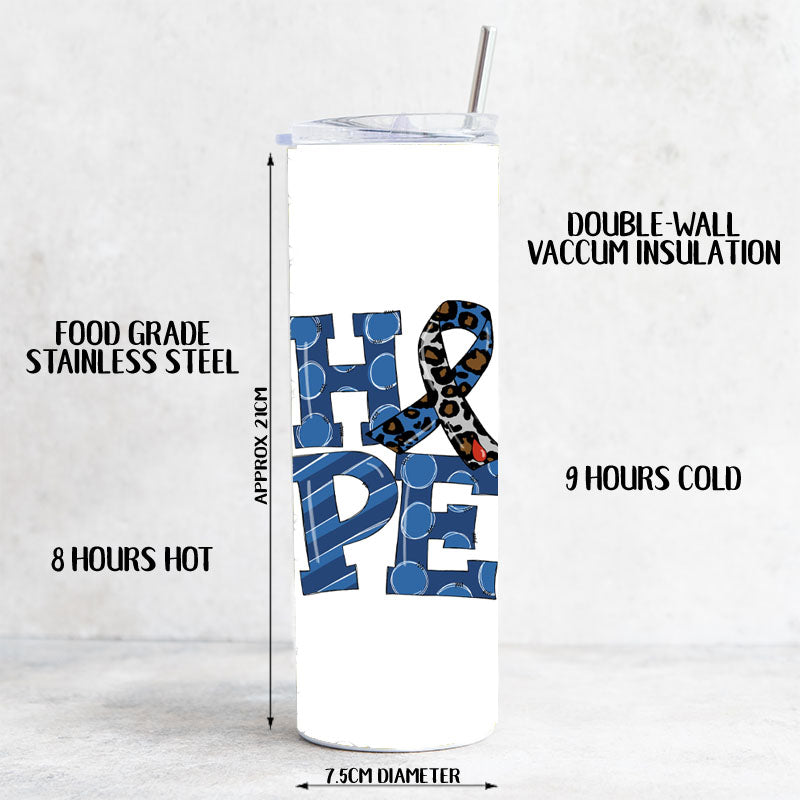 Hope - 20oz Tumbler