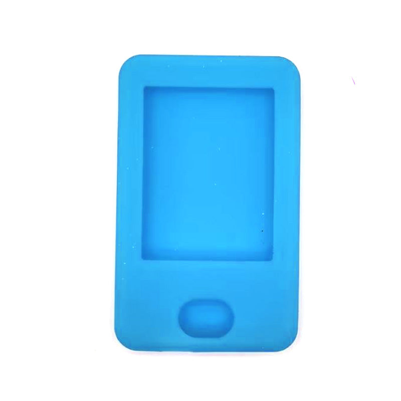 Silicone Cover for Dexcom G6 Receiver - Pick your Favourite Colour