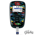 Speed Racer - Accu-Chek Aviva Expert