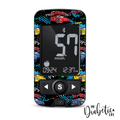 Speed Racer - Caresens N Premier Sticker