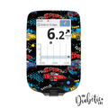 Speed Racer - Freestyle Libre/Insulinx Meter Sticker Freestyle Libre