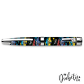 Speed Racer - Humapen Luxura Sticker