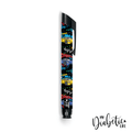 Speed Racer - Junior Star Insulin Pen Sticker Juniorstar
