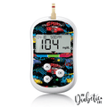 Speed Racer - Onetouch Verio Flex Sticker One Touch