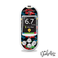 Speed Racer - Onetouch Verio Reflect Sticker One Touch