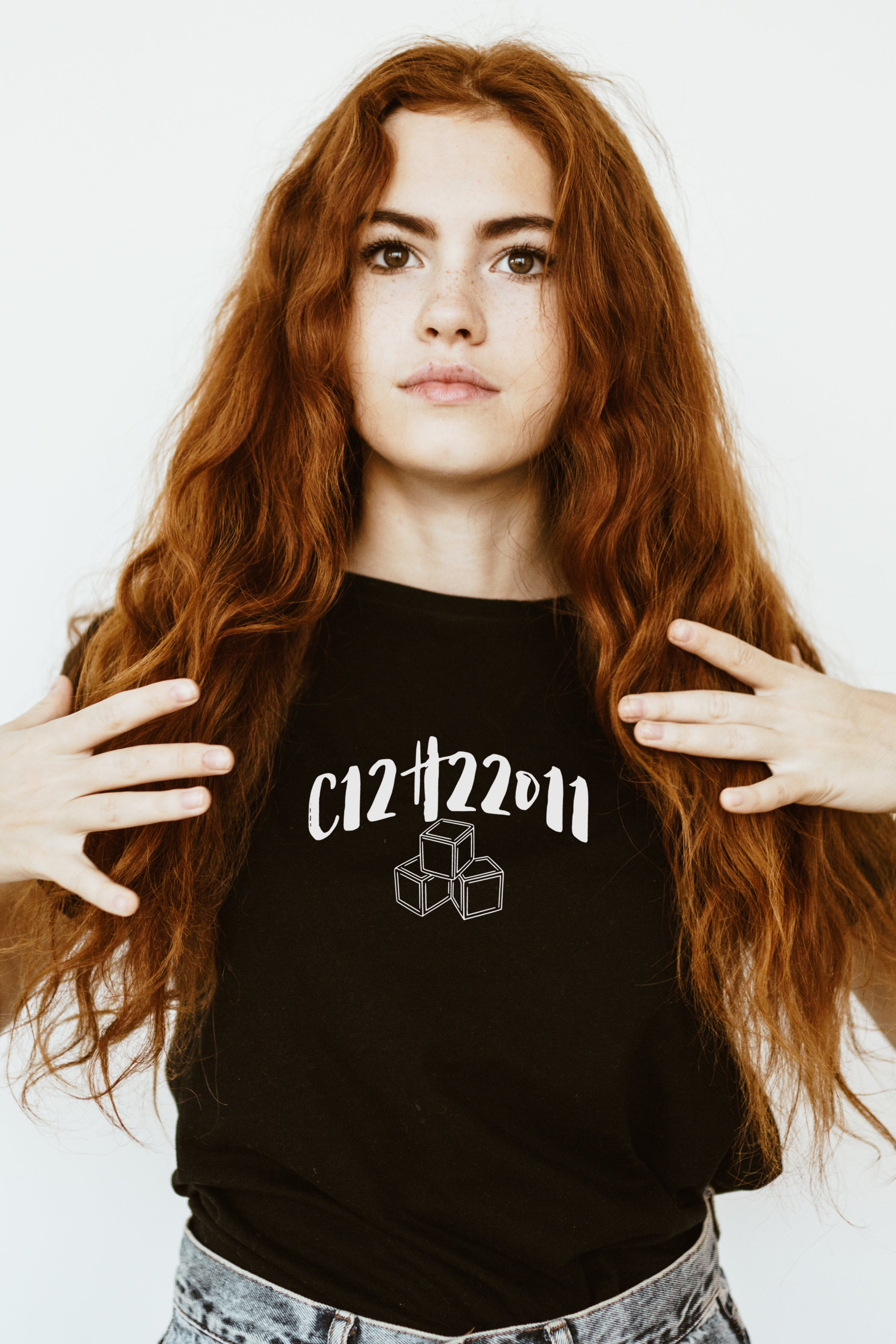 Sugar Cubes - Unisex T-Shirt