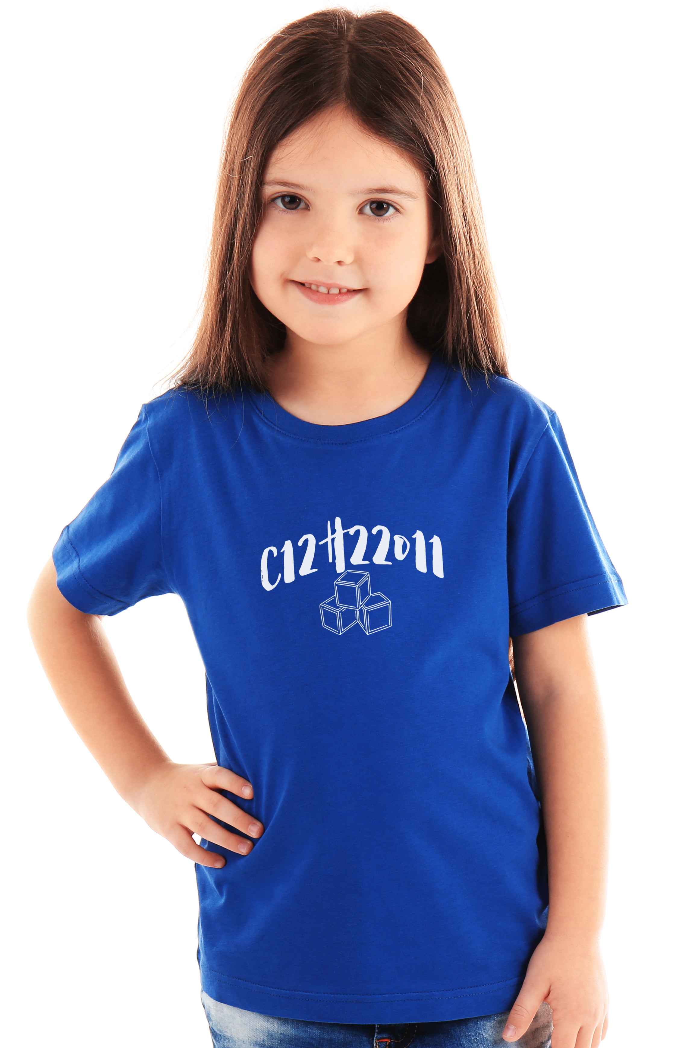 Sugar Cubes - Unisex T-Shirt