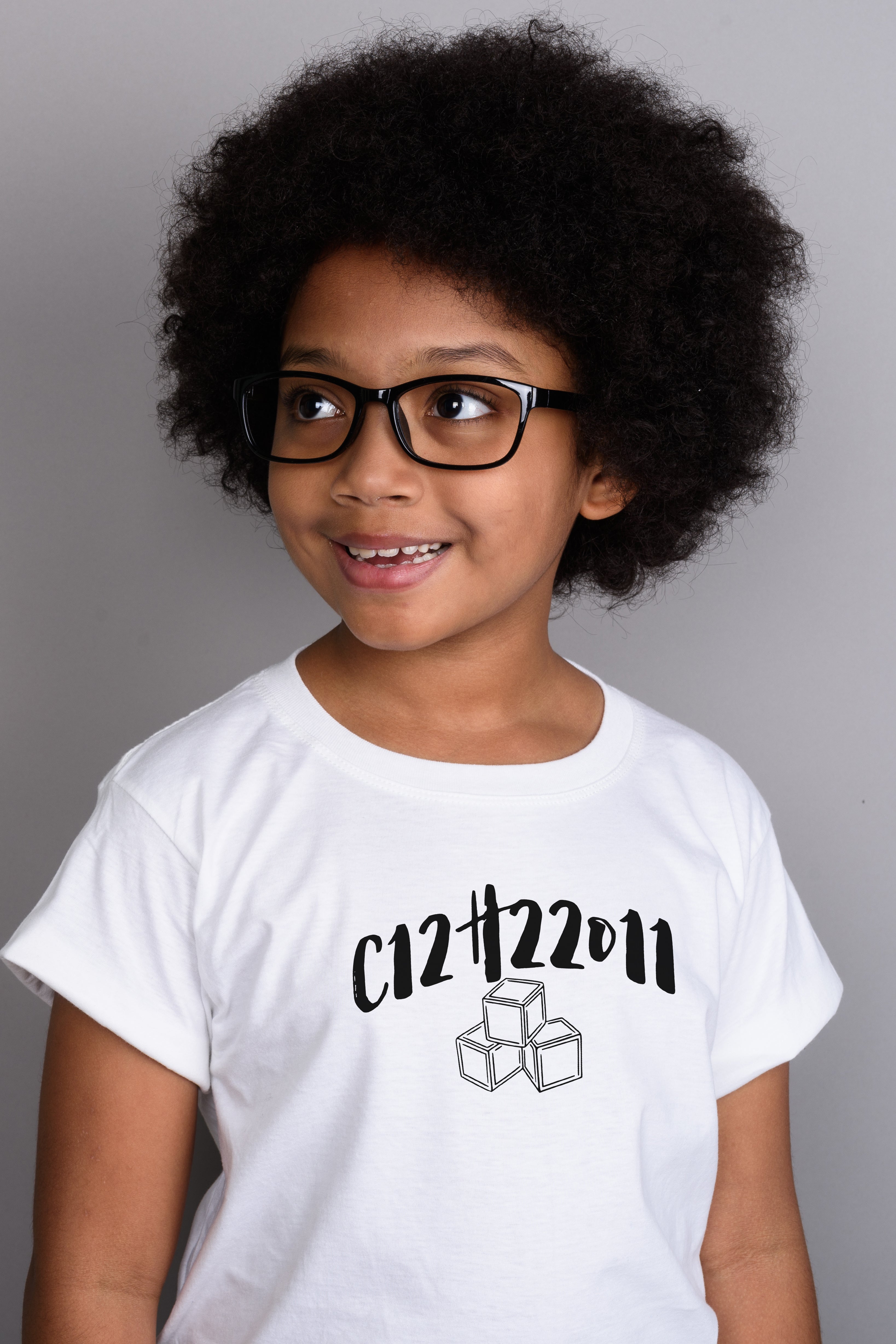 Sugar Cubes - Unisex T-Shirt